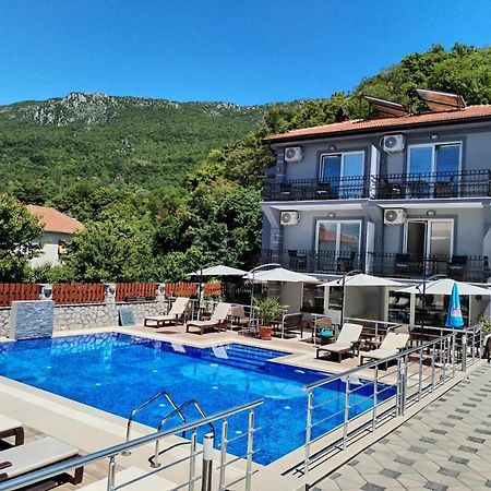 Villa Mimi Peštani 外观 照片