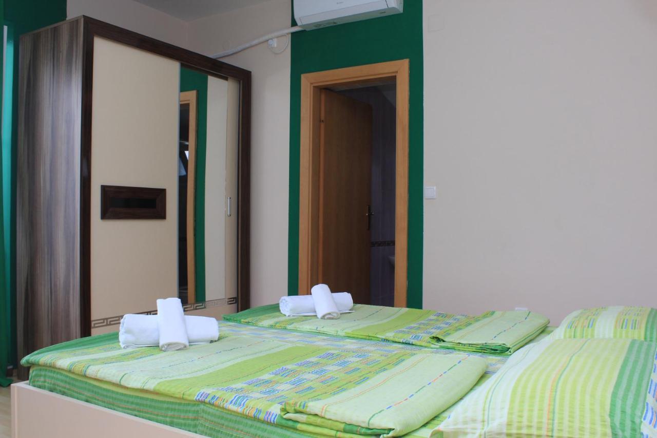 Villa Mimi Peštani 外观 照片