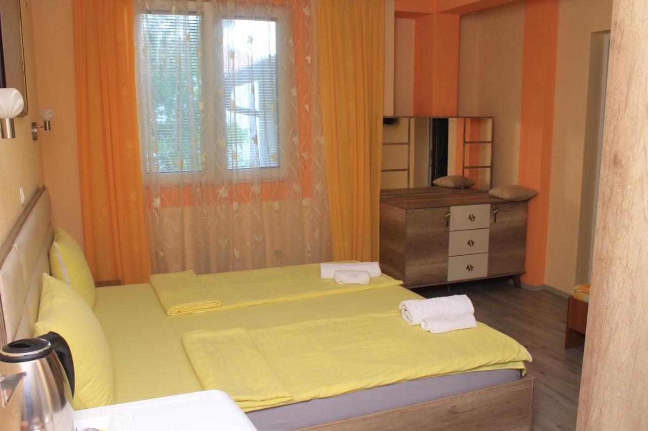 Villa Mimi Peštani 外观 照片