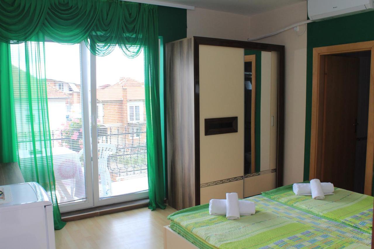 Villa Mimi Peštani 外观 照片